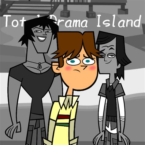 total drama fanfiction archive|TotalDrama .